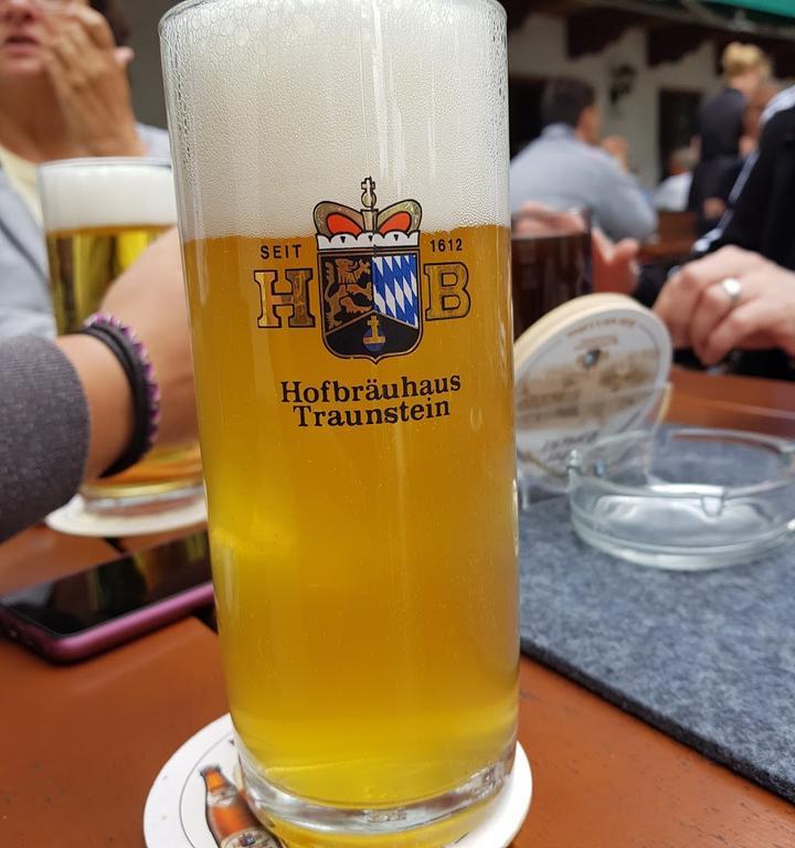 Traditionswirtshaus Kraimoos