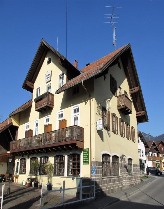 Gasthof Löwen